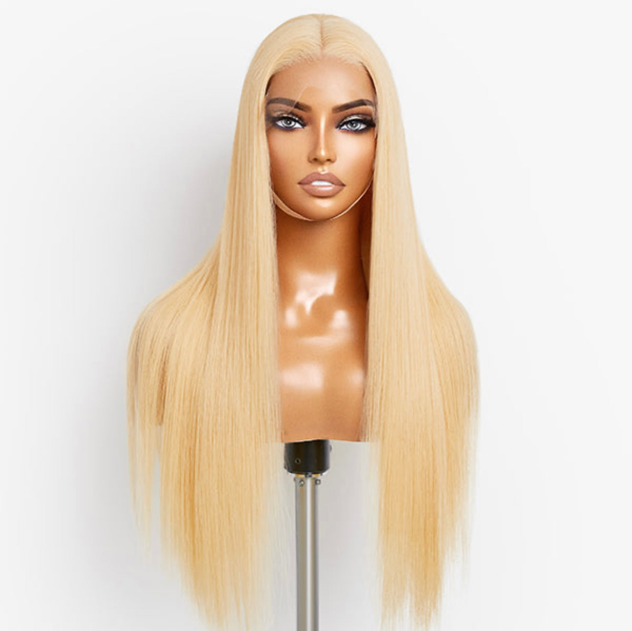 613 5*5 HD Lace Closure Wigs