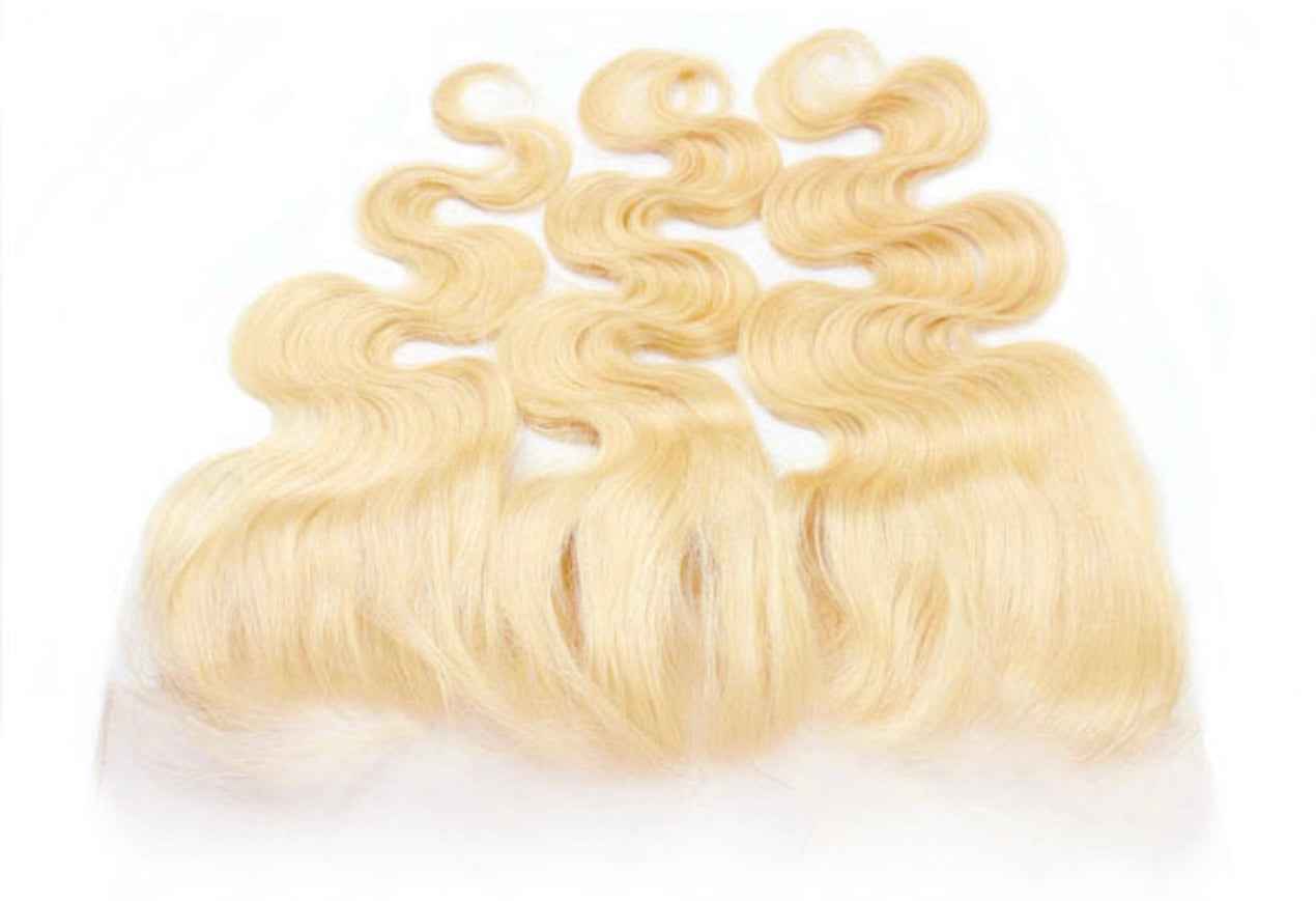 613 HD Lace Frontal