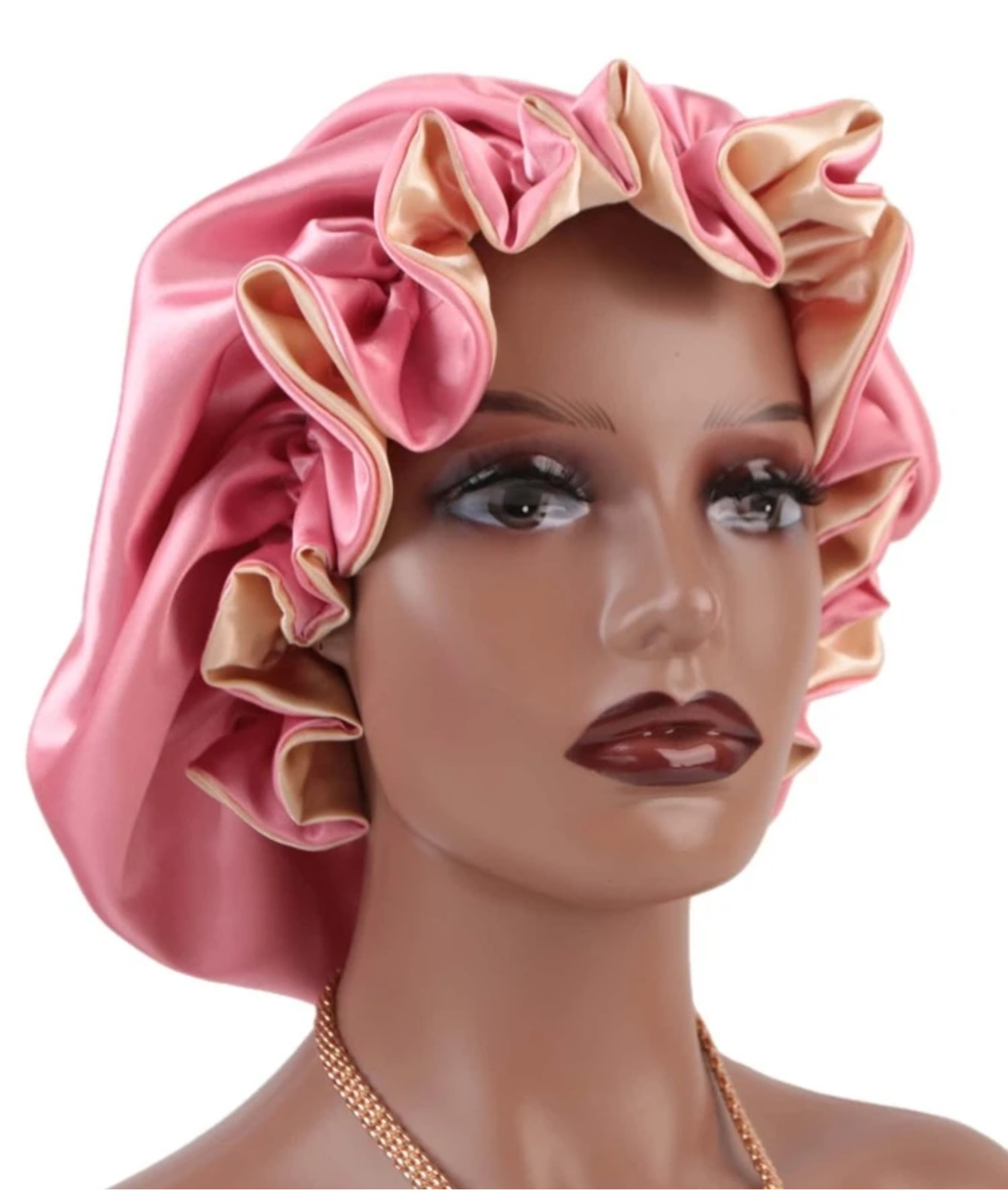 Beauty Bonnet