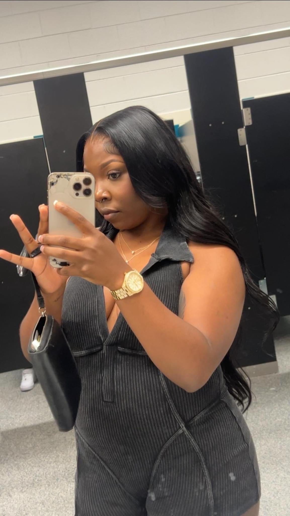 13*6 Lace Frontal Wigs