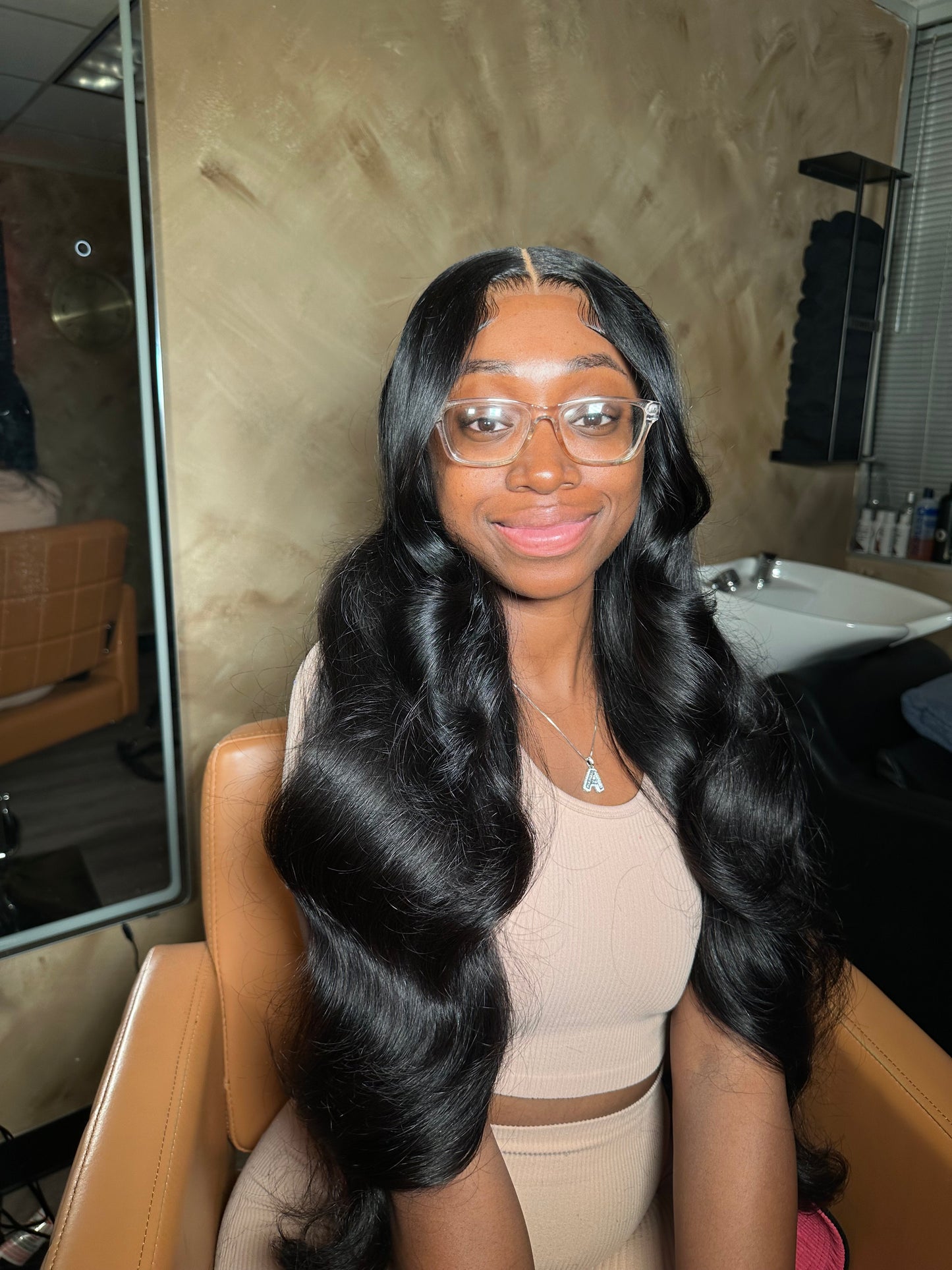 Lace Closure Wigs