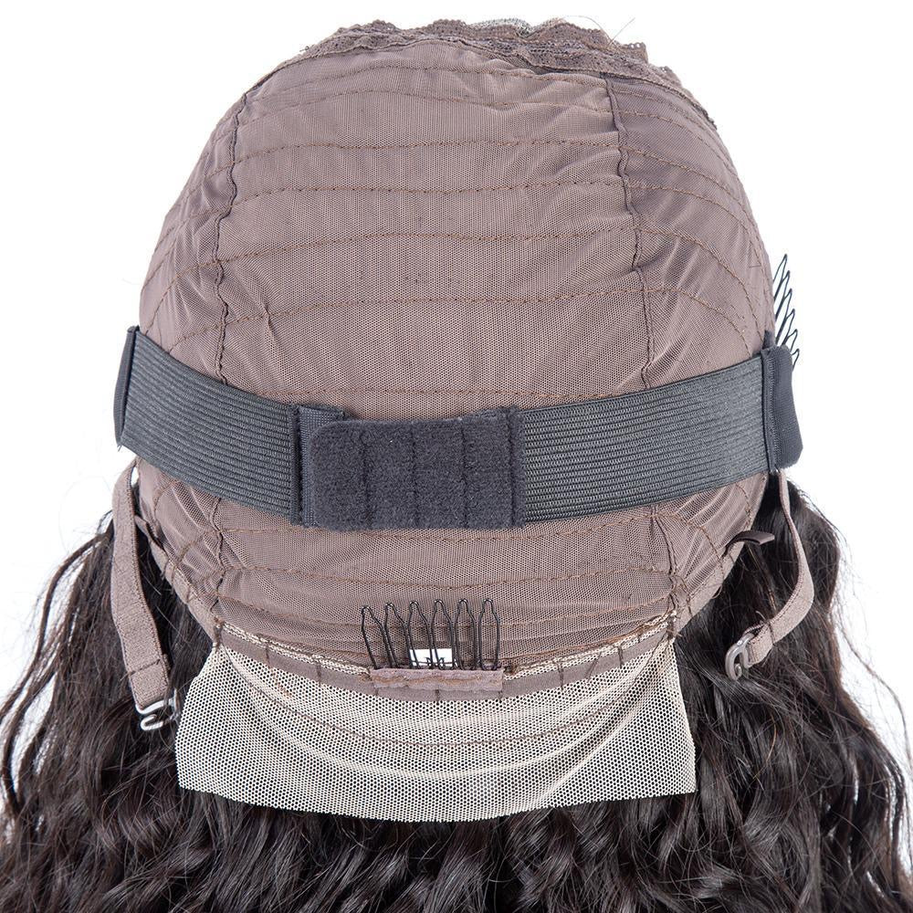 13*4 Lace Frontal Wigs