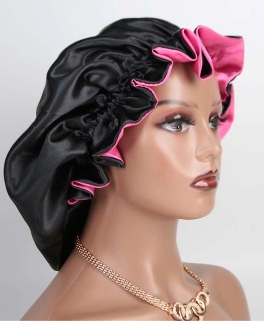 Beauty Bonnets