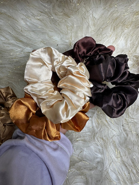 Hair Ties